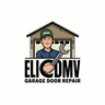 EliteDMV Garage Doors logo